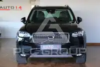 2018 Volvo XC90
