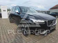 2018 Volvo XC90