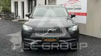 2018 Volvo XC90