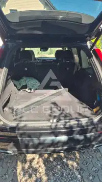 2018 Volvo XC90