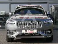 2018 Volvo XC90