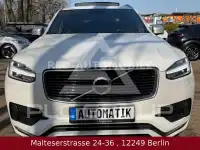 2018 Volvo XC90