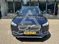 2018 Volvo XC90