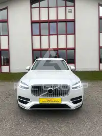 2018 Volvo XC90