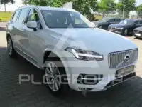 2018 Volvo XC90
