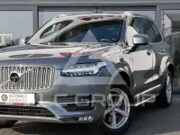 2018 Volvo XC90