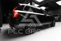 2018 Volvo XC90