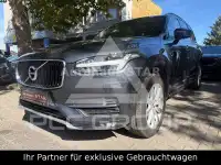 2018 Volvo XC90