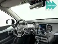 2018 Volvo XC90