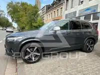 2018 Volvo XC90