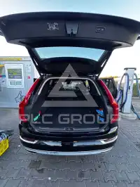 2018 Volvo XC90