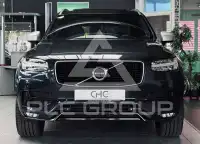 2018 Volvo XC90