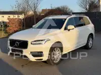 2018 Volvo XC90