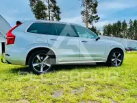 2018 Volvo XC90