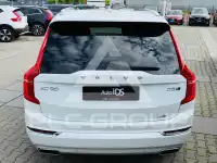 2018 Volvo XC90