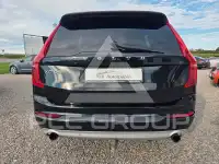 2018 Volvo XC90
