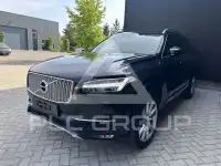 2018 Volvo XC90