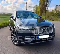 2018 Volvo XC90