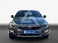2018 Volvo S60