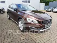 2018 Volvo S60