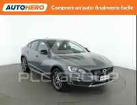 2018 Volvo S60