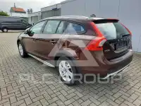 2018 Volvo S60