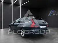2018 Volvo V90
