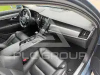 2018 Volvo V90