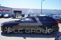 2018 Volvo V90
