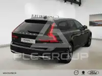 2018 Volvo V90