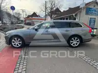 2018 Volvo V90
