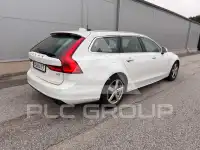 2018 Volvo V90