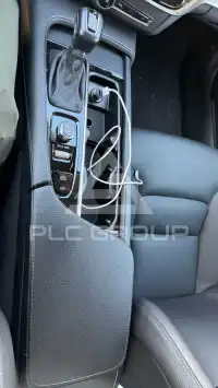 2018 Volvo V90