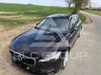 2018 Volvo V90
