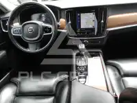 2018 Volvo V90