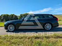 2018 Volvo V90