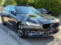 2018 Volvo V90