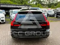 2018 Volvo V90