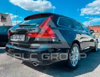 2018 Volvo V90