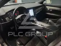 2018 Volvo V90