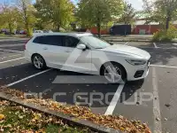 2018 Volvo V90