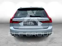 2018 Volvo V90