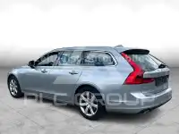 2018 Volvo V90