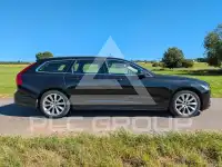 2018 Volvo V90