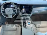2018 Volvo V90