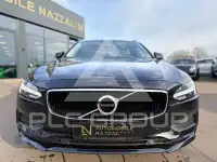 2018 Volvo V90