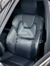 2018 Volvo V90