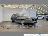 2018 Volvo V90