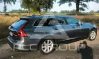 2018 Volvo V90