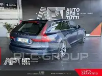 2018 Volvo V90